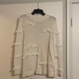 Womens Loft Sweater, gently used, great condition.